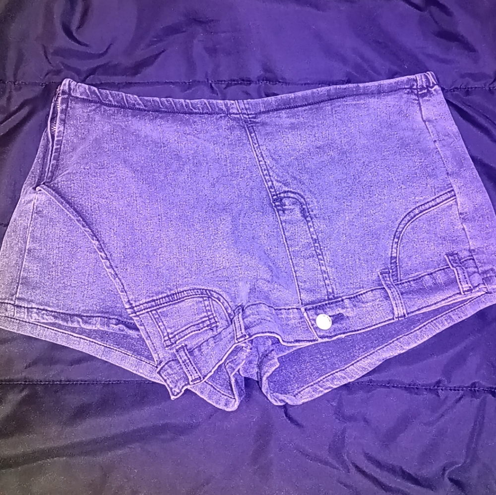 Forever 21 skort